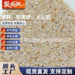 濾料、石英砂、火山巖-縮略圖